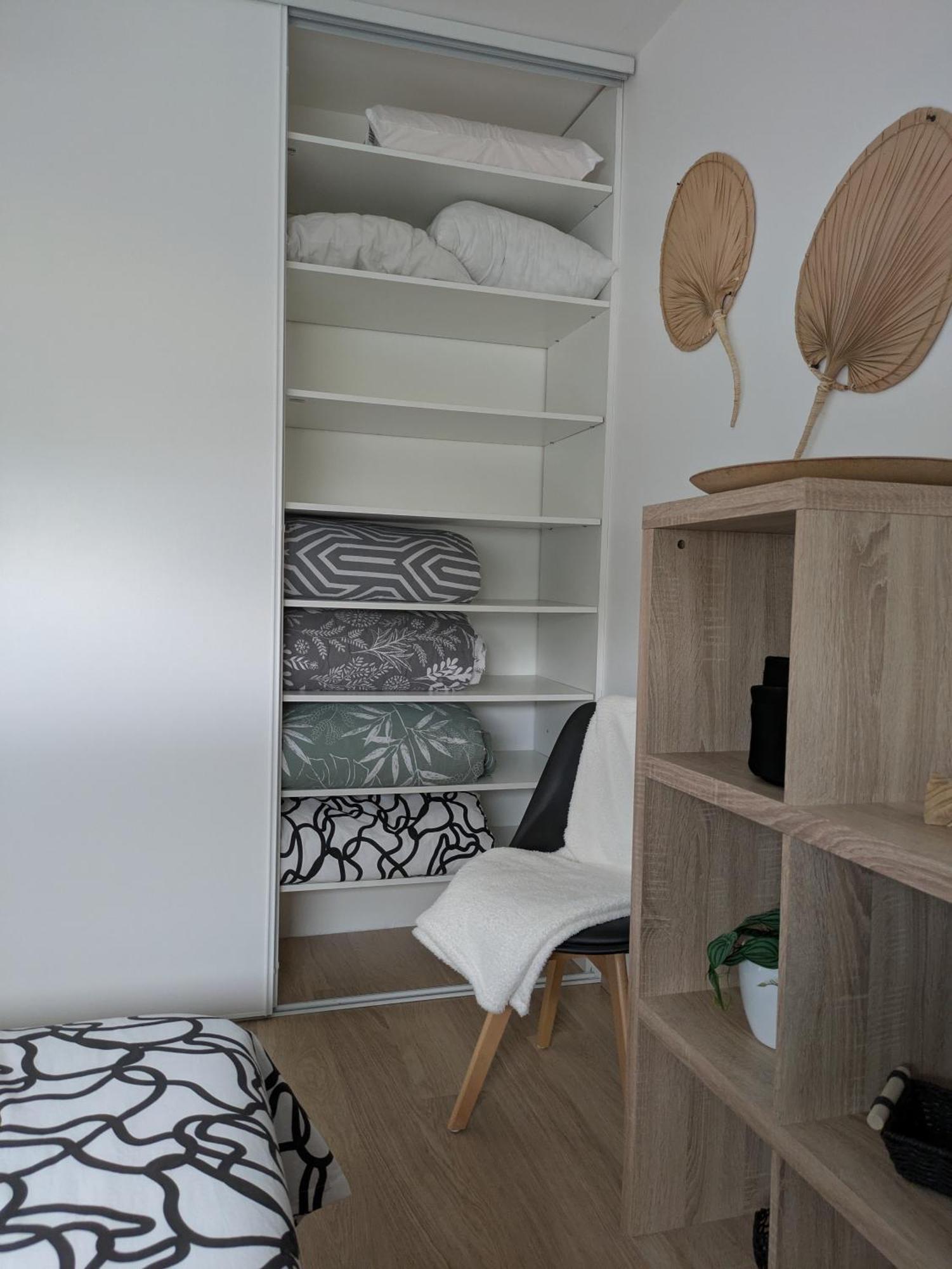 Chambre D'Hotes Chez Marie Coetmieux Exterior foto